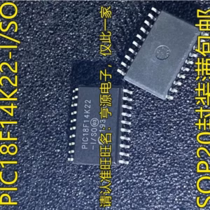 PIC18F14K22-I/SO Logic IC 5PCS/LOT