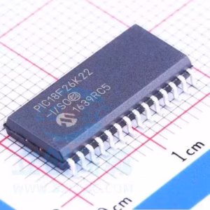 PIC18F26K22 Microcontroller Set 10PCS SSOP28