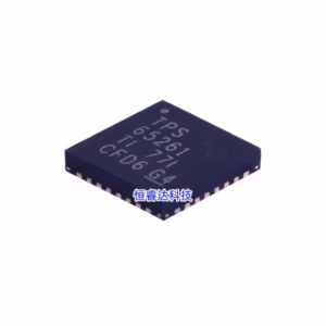 Logic ICs Set: TPS65261, TPS62821, TPS62085 - 2-5PCS