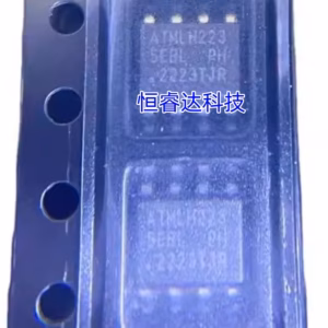 10PCS AT25256B-SSHL-T Logic IC Chips SOP8