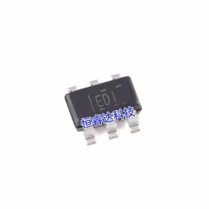 10PCS ADS1110A Logic IC Chips SOT23-6 Package