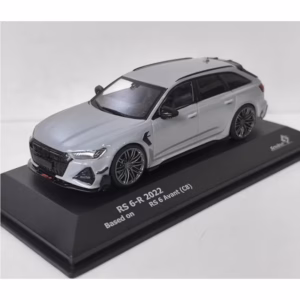 ABT RS6-R 2022 1:43 Scale Diecast Model