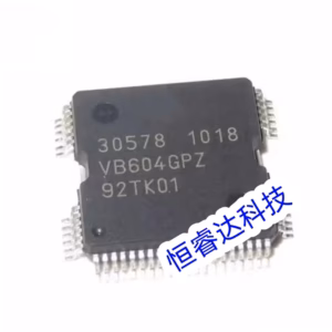 Logic IC HQFP-64 Package 1PCS/LOT