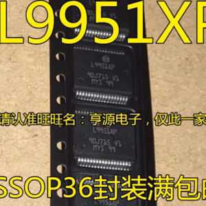 L9951XP and L9958XP Chipset Collection 1-5PCS
