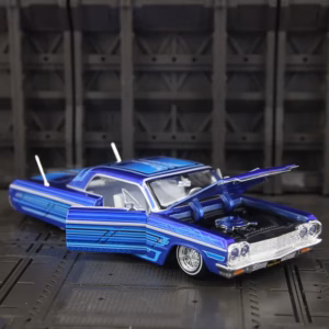 1964 Impala SS 1:26 Scale Diecast Model
