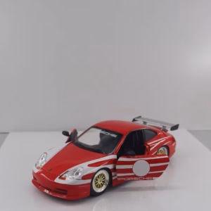 1:24 Scale Diecast Model of 911 GT3