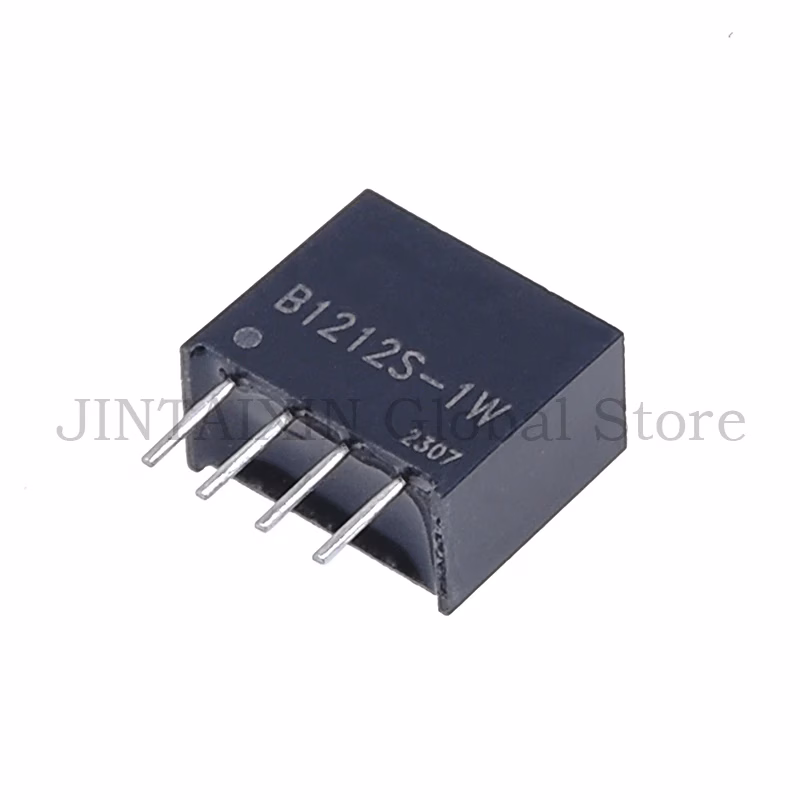 Regulated Power Supply Module 1W 2W B0505S B1212S - Image 3