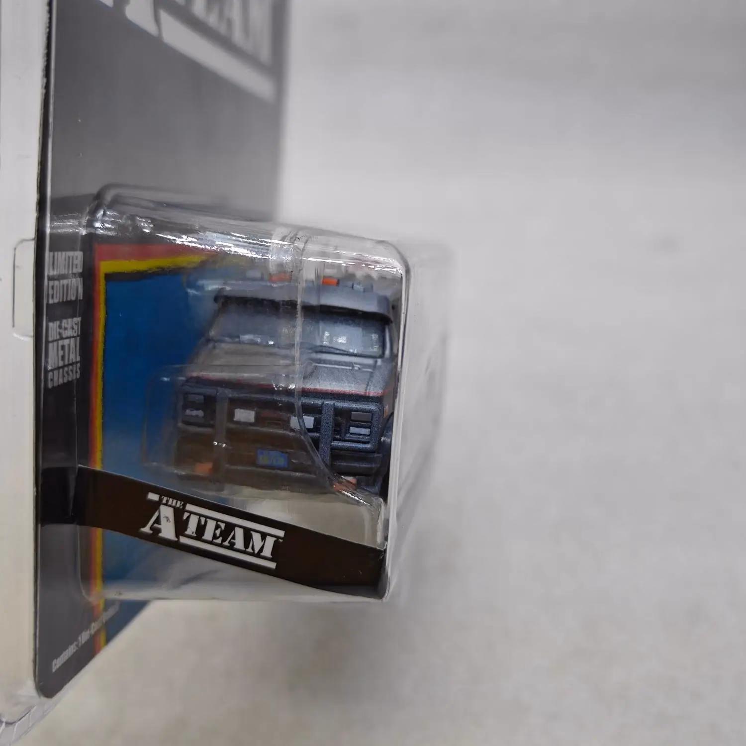 1983 GMC Vandura 1:64 Scale Diecast Model - Image 3