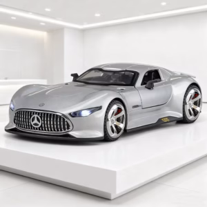1:32 GT Vision Super Car Diecast Model