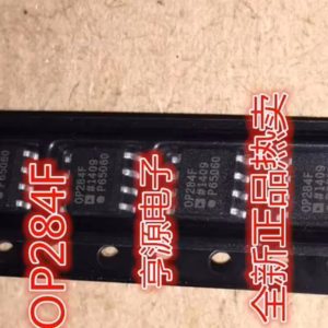5-10PCS OP284FSZ OP284ESZ SMD Amplifiers Set