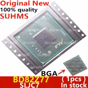 BD82Z77 SLJC7 BGA Drive IC for Computing