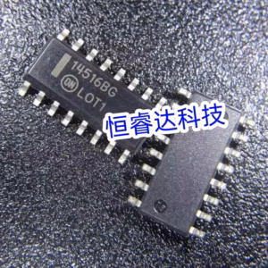 10PCS Logic ICs Set for Electronic Projects