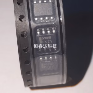 NCP5901BDR2G Logic ICs 10PCS/LOT