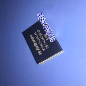 W29N01GVSIAA Logic IC 10PCS in TSSOP-48