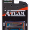 1983 GMC Vandura 1:64 Scale Diecast Model