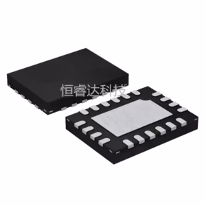 10PCS UP1589QQKF Logic IC Chipset QFN-20 Package