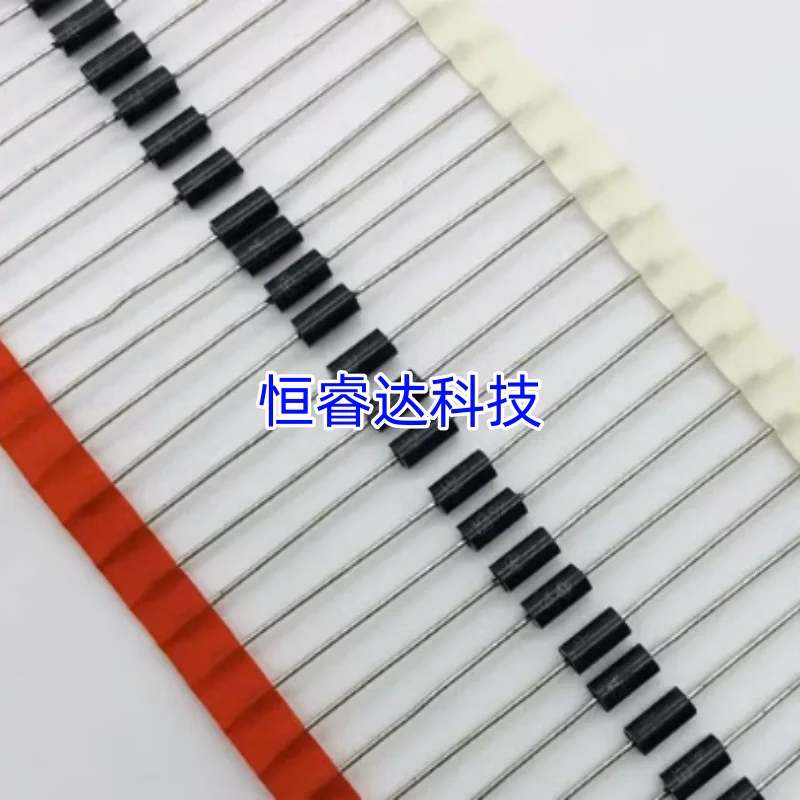 100PCS TVS Diodes DO-41 Package Set