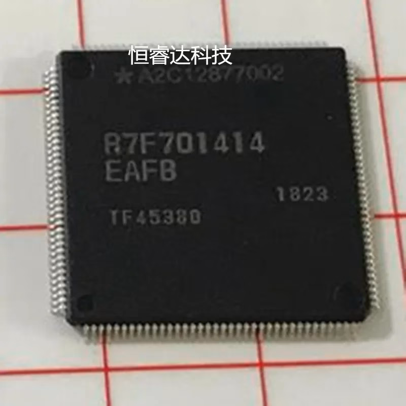 R7F701414EAFB Logic IC TQFP 1PCS