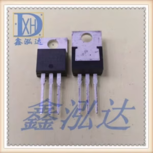 10PCS Logic ICs Set in TO-220 Package