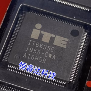 IT6635E QFP Logic IC Chip 1PCS/LOT