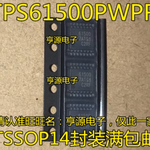 5PCS TPS Integrated Circuits HTSSOP-14
