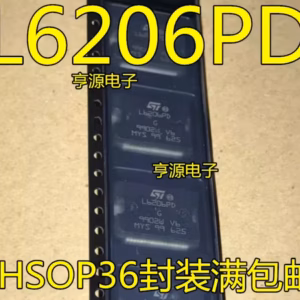 10PCS/LOT L620X Series Logic ICs HSSOP36