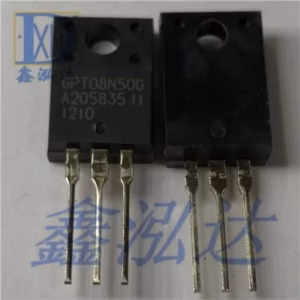 10PCS High-Performance MOSFET Transistor Set