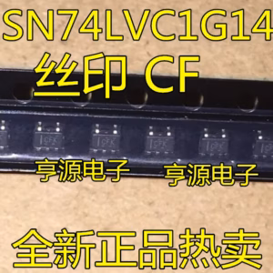 100PCS Logic ICs Set SC70-5 Models Included