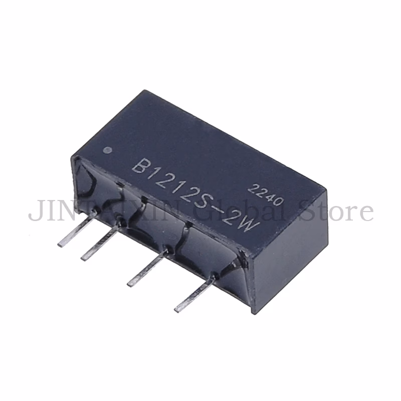 Regulated Power Supply Module 1W 2W B0505S B1212S - Image 6