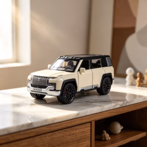 YANGWANG U8 1/32 Scale Diecast Model