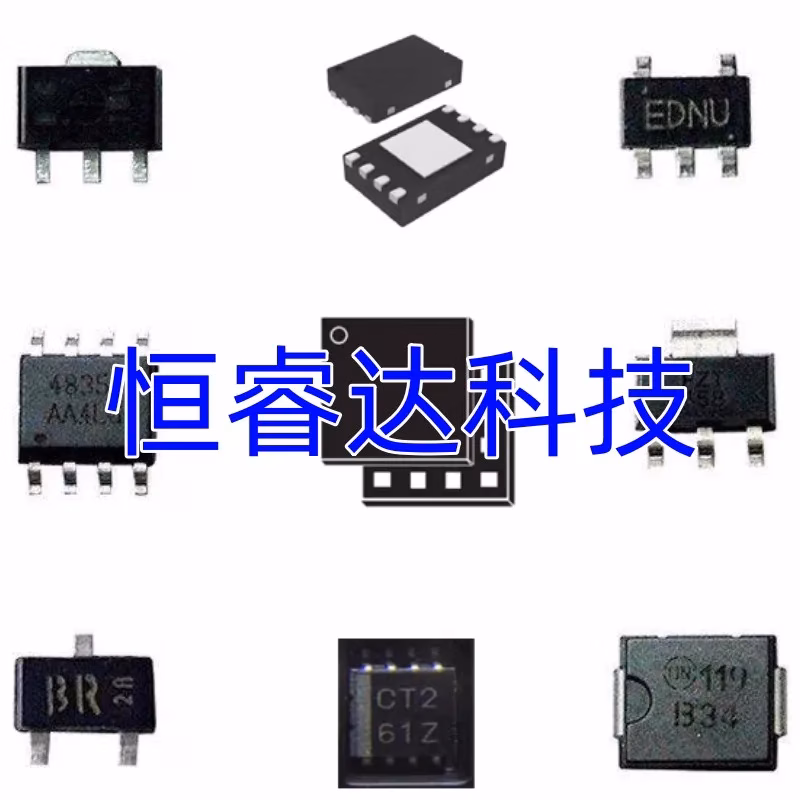 5PCS TLE7368-3E Logic ICs in SSOP36 Package - Image 5