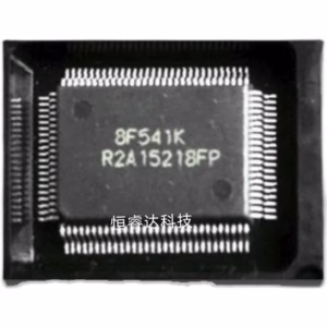 R2A15218FP LCD Chip 1PCS High Performance QFP