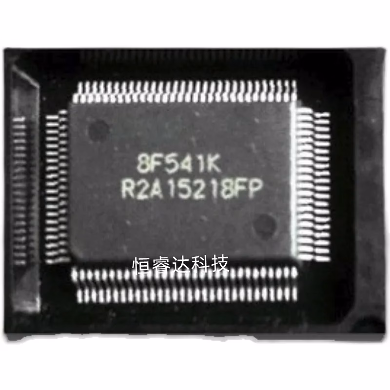 R2A15218FP LCD Chip 1PCS High Performance QFP