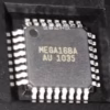 ATMEGA168 Microcontrollers 1-10PCS TQFP-32 Package