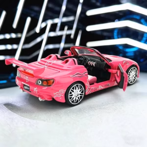 1:24 Scale Honda S2000 Diecast Model Car