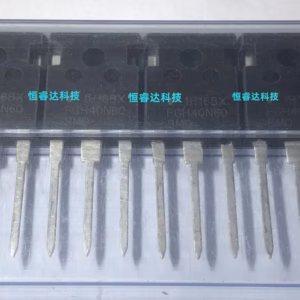 10PCS IGBT Transistors Set FGH40N60 Series