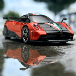 1:32 Pagani Imola Alloy Miniature Model Car
