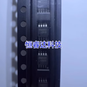 10PCS Logic ICs H8563T HYM8563S AT8563S