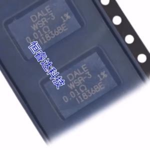 10PCS Precision Power Resistors 0.01Ω 0.03Ω