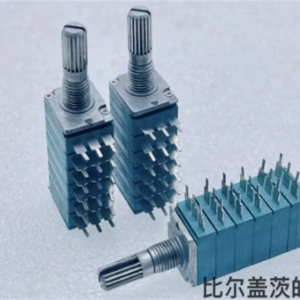 Precision Potentiometer B50K for HP Computers 1 PCS