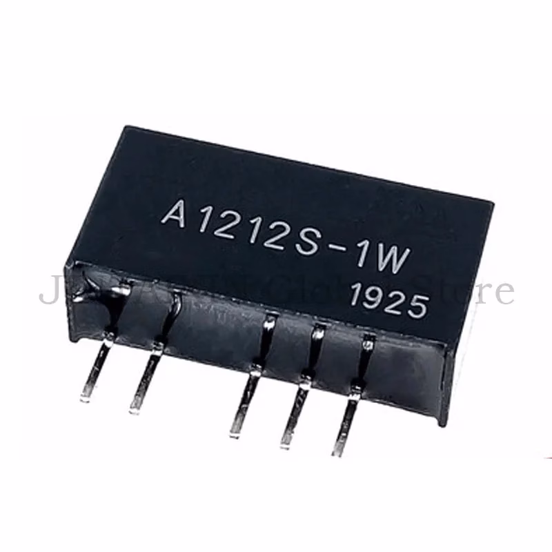 Regulated Power Supply Module 1W 2W B0505S B1212S - Image 4