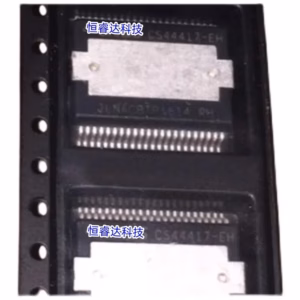 CS44417-EH Logic IC HSOP Package 1PCS