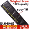 ML4824CS2/ML4824CS1 Chipset 5PCS SOP-16