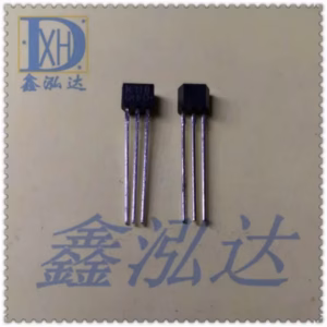 2SK118-GR Logic ICs Set 10-50PCS