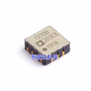 ADXL213AE Integrated Circuit 1PCS SMD Sensor