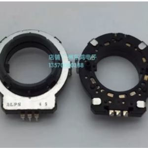 1 PCS ALPS Hollow Shaft Encoder SRGPWJ0500