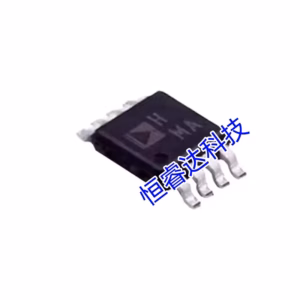 10PCS AD8132ARMZ Precision IC MSOP-8 Package