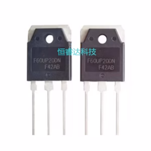 F60UP20DN Diode Set of 5PCS 60A 200V
