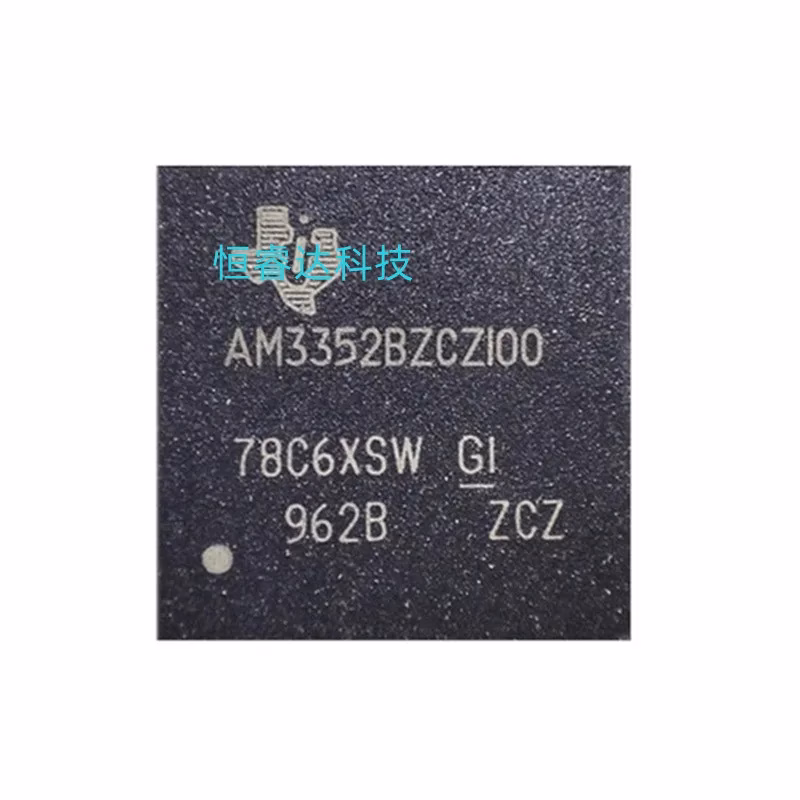 AM3352BZCZ100 Logic IC Set of 5PCS