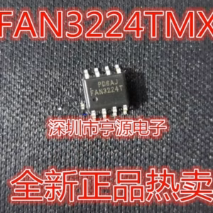 10PCS SOP-8 SMD Logic Integrated Circuits Set